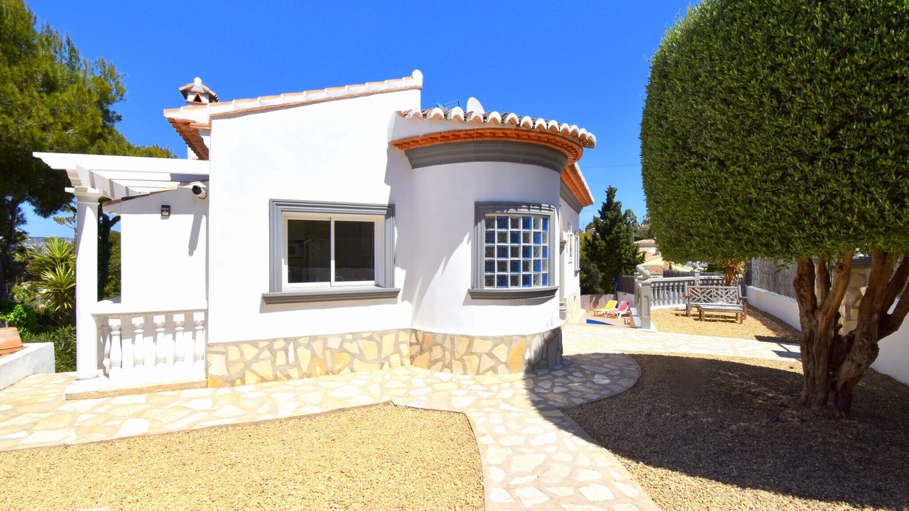 Photo of Outdoor in El Tosalet