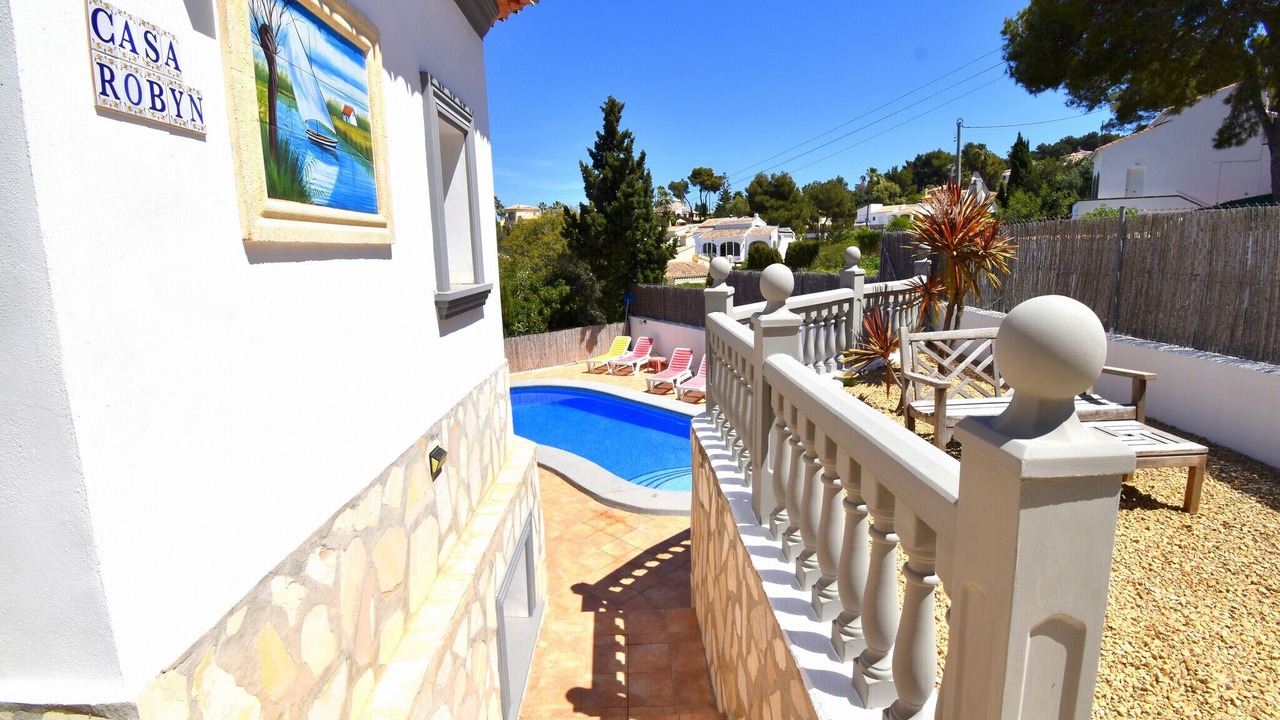 Photo of Outdoor in El Tosalet
