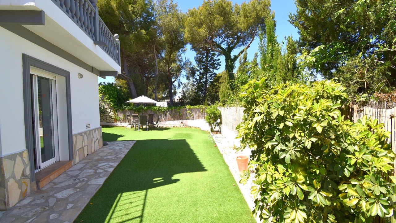 Photo of Outdoor in El Tosalet