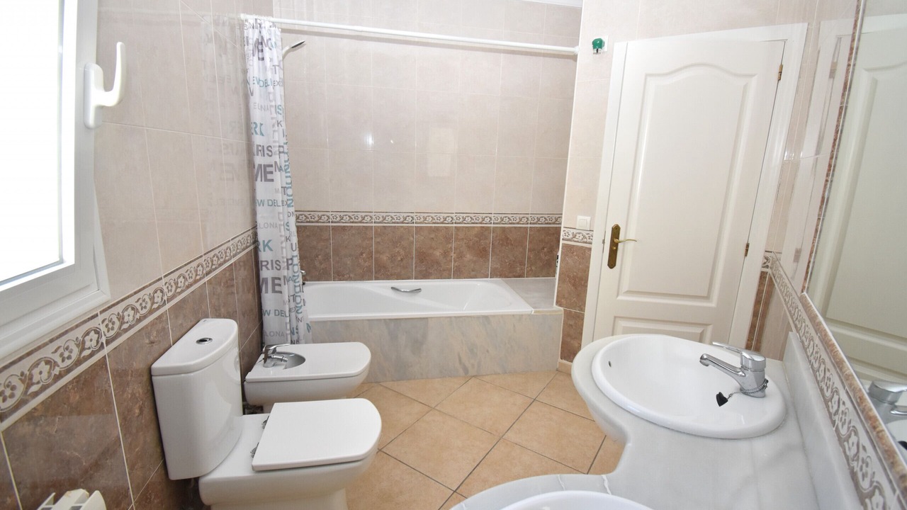 Photo of Bathroom in El Tosalet