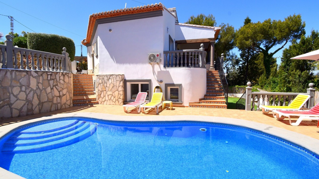 Photo of Outdoor in El Tosalet