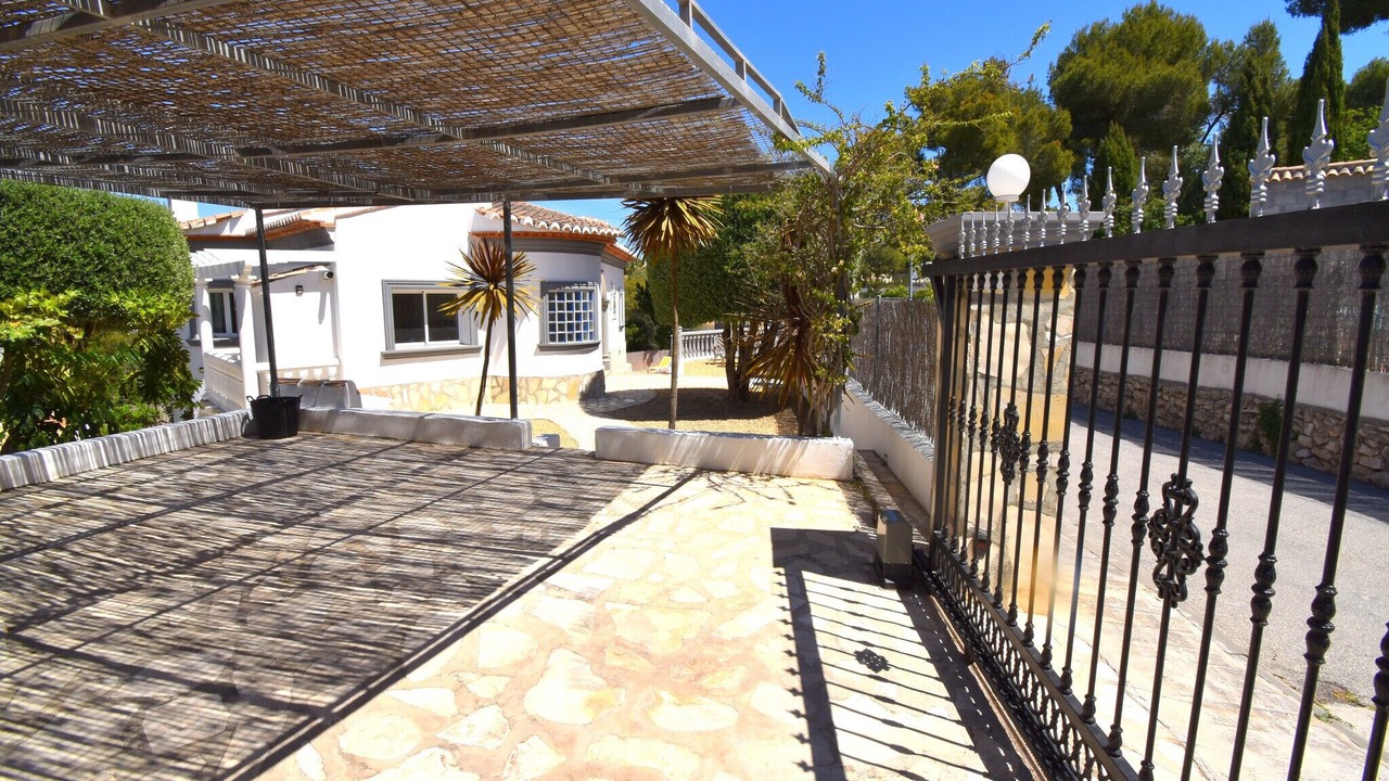 Photo of Outdoor in El Tosalet