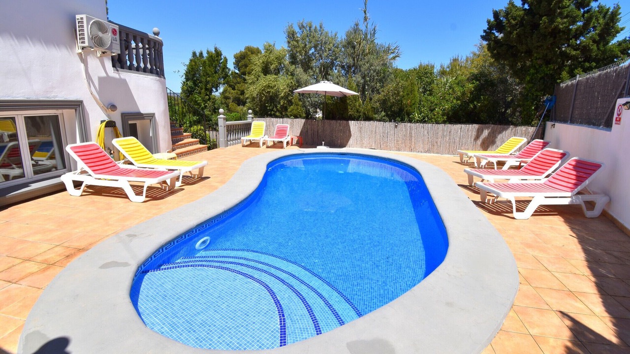 Photo of Outdoor in El Tosalet