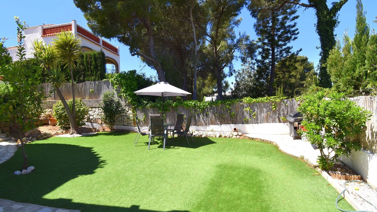 Photo of Outdoor in El Tosalet