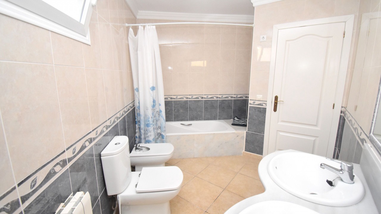 Photo of Bathroom in El Tosalet