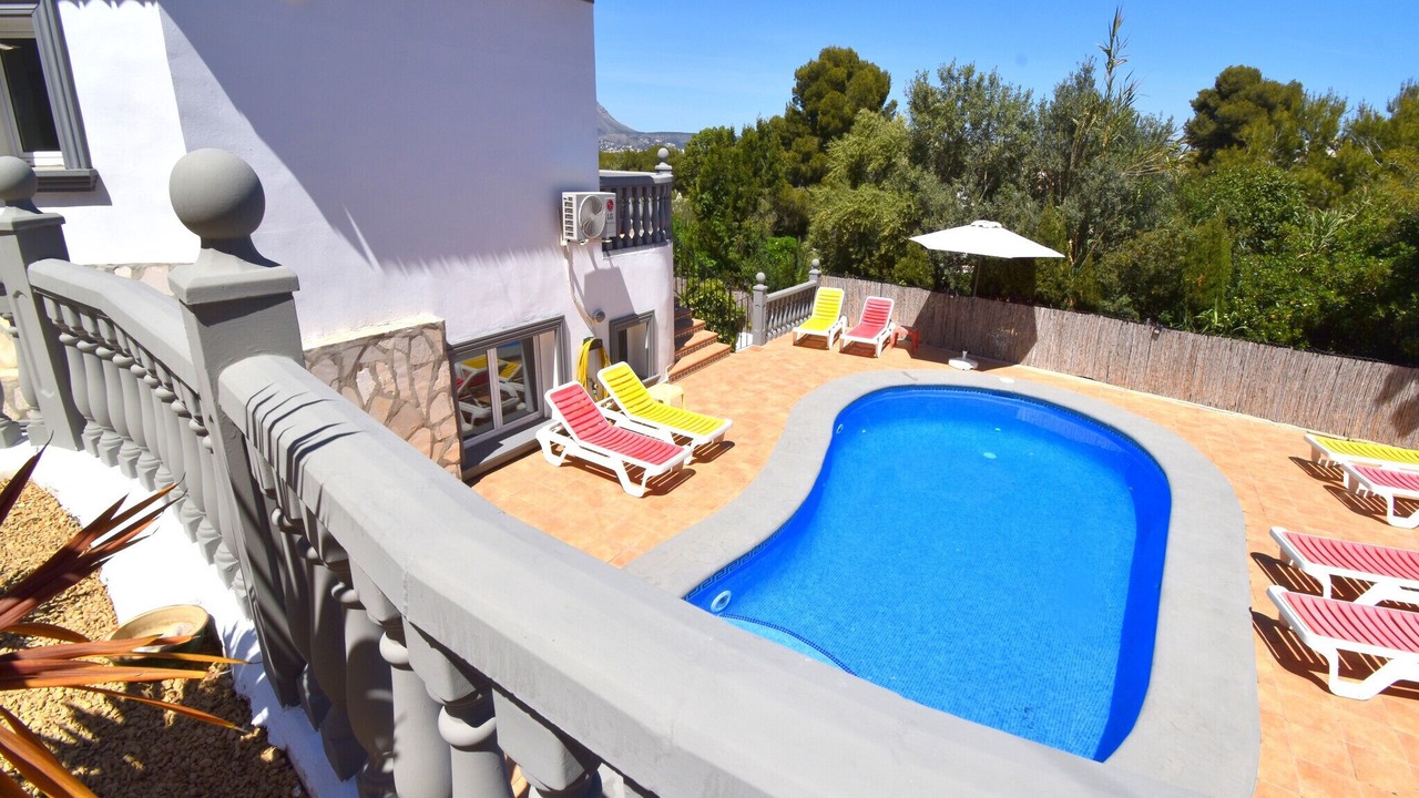 Photo of Outdoor in El Tosalet