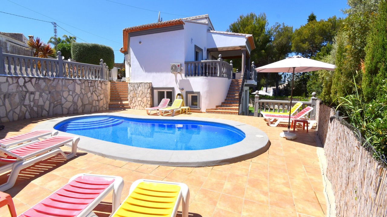 Photo of Outdoor in El Tosalet