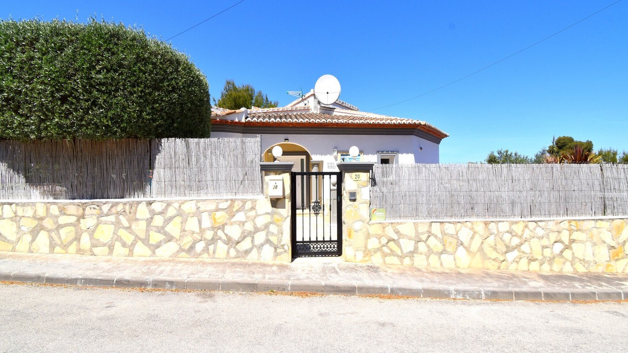 Photo of Outdoor in El Tosalet