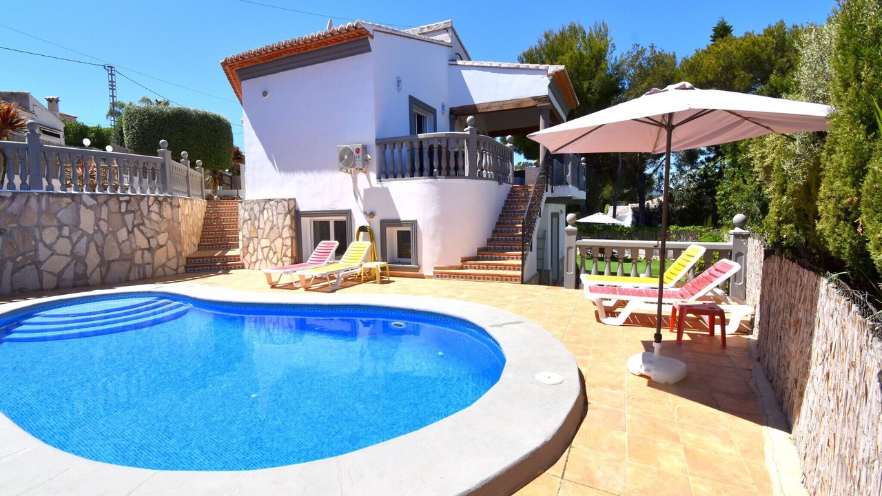 Photo of Outdoor in El Tosalet