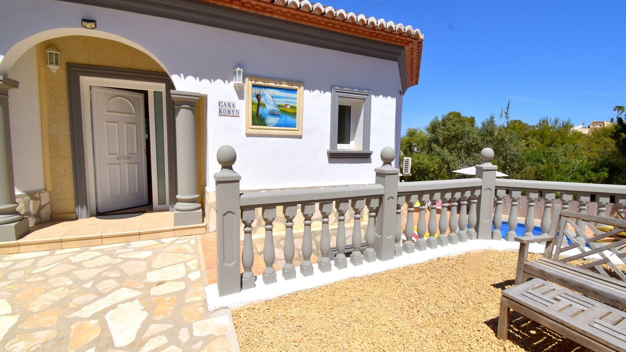 Photo of Outdoor in El Tosalet