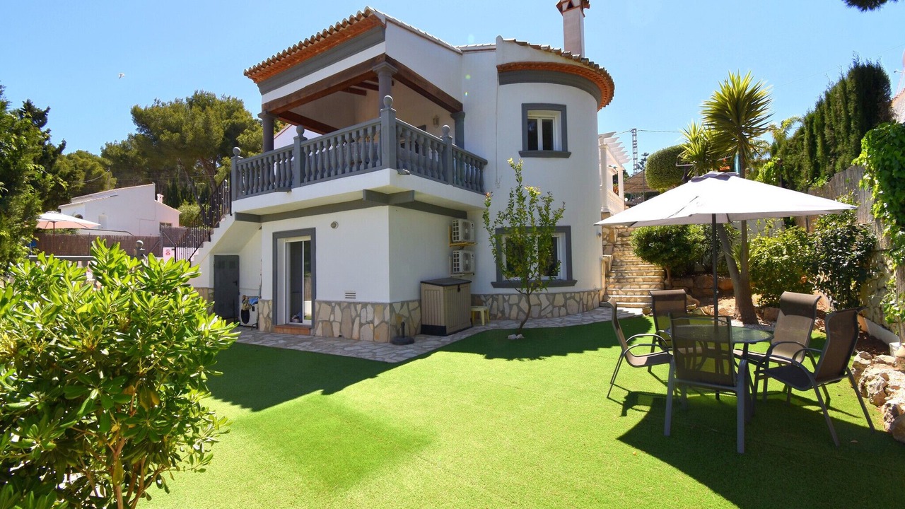 Photo of Outdoor in El Tosalet