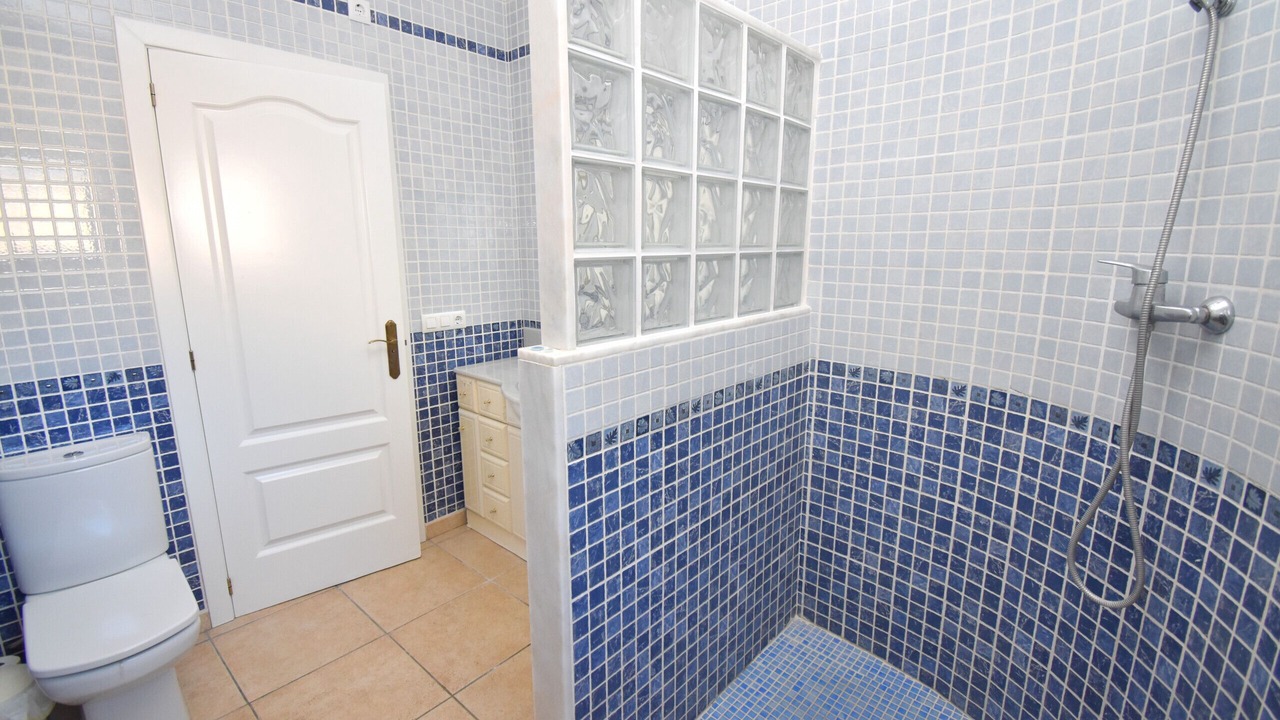 Photo of Bathroom in El Tosalet