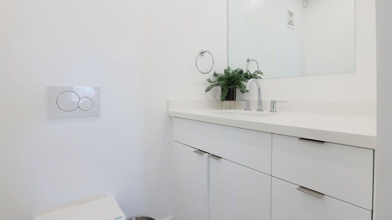 Photo of Bedroom in Harbor Gateway South