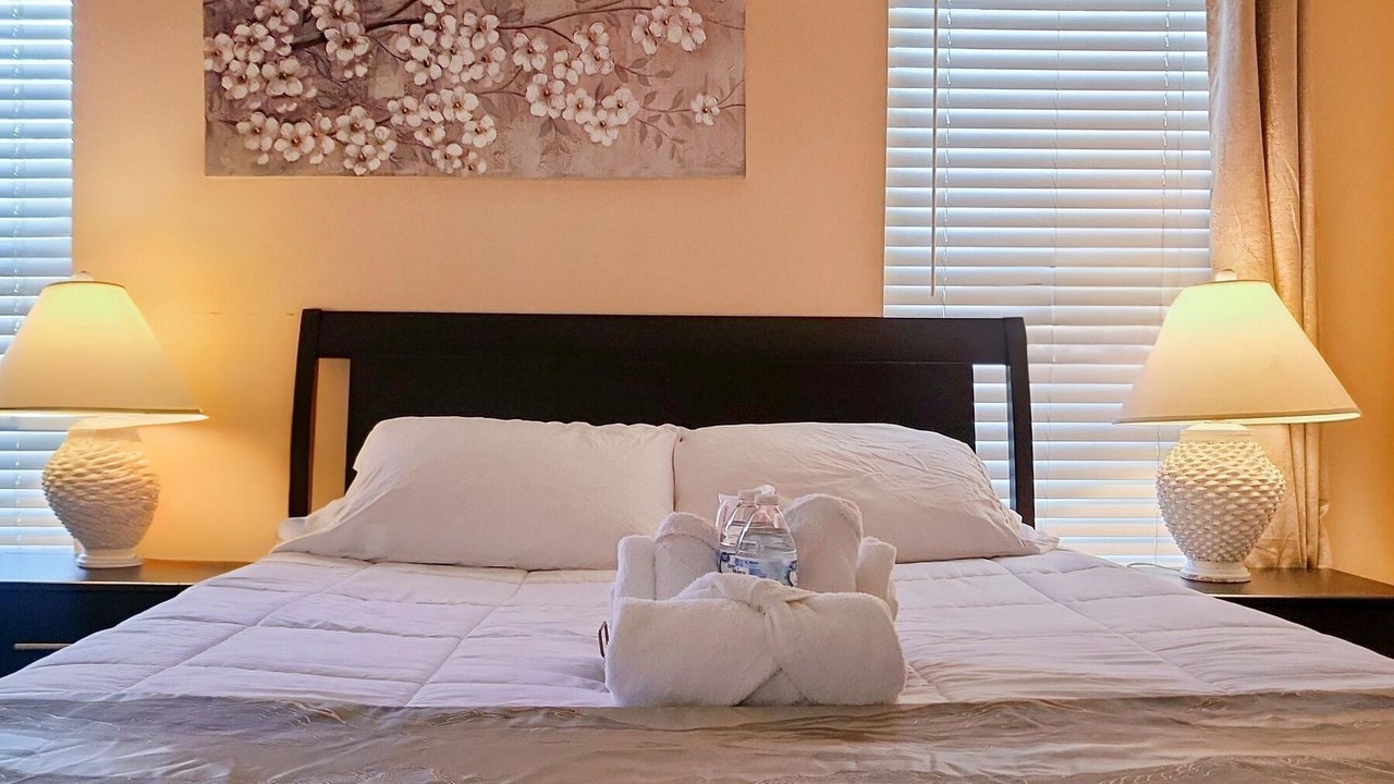 Photo of Bedroom in Hybla Valley
