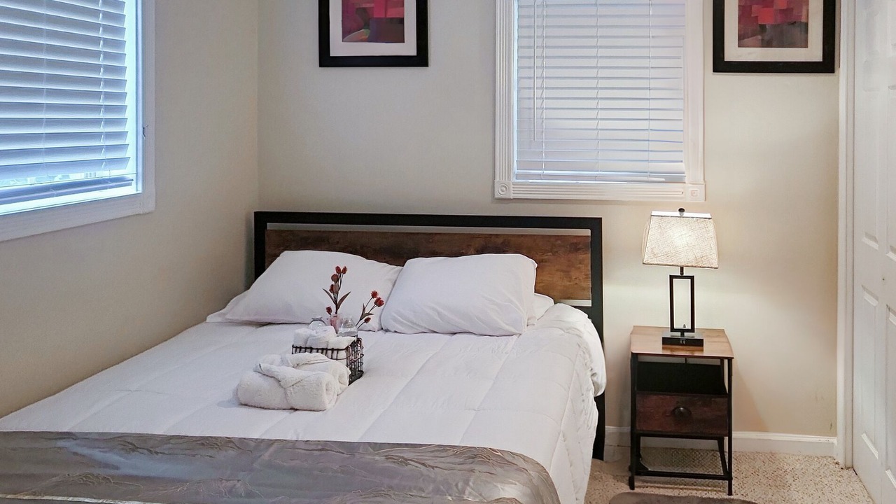 Photo of Bedroom in Hybla Valley