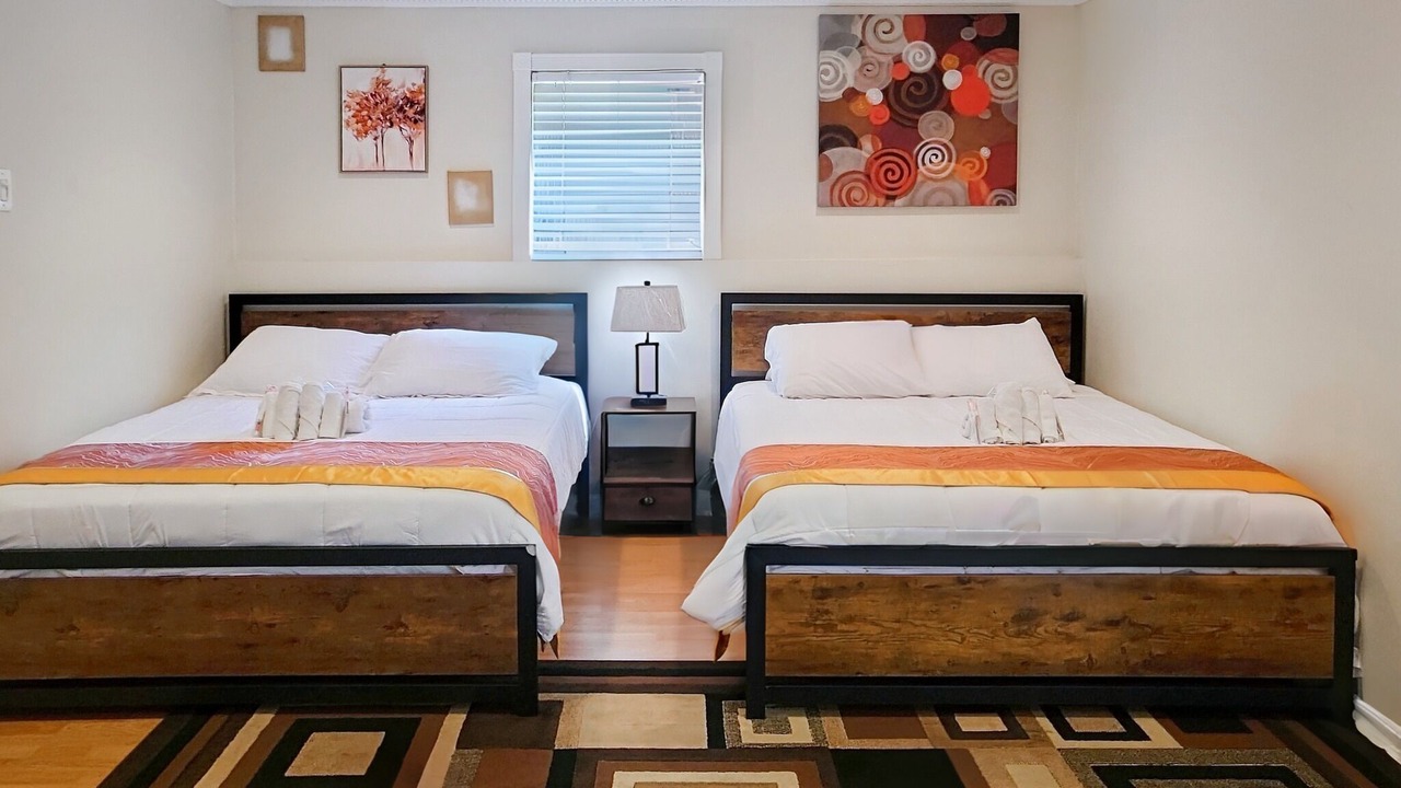 Photo of Bedroom in Hybla Valley