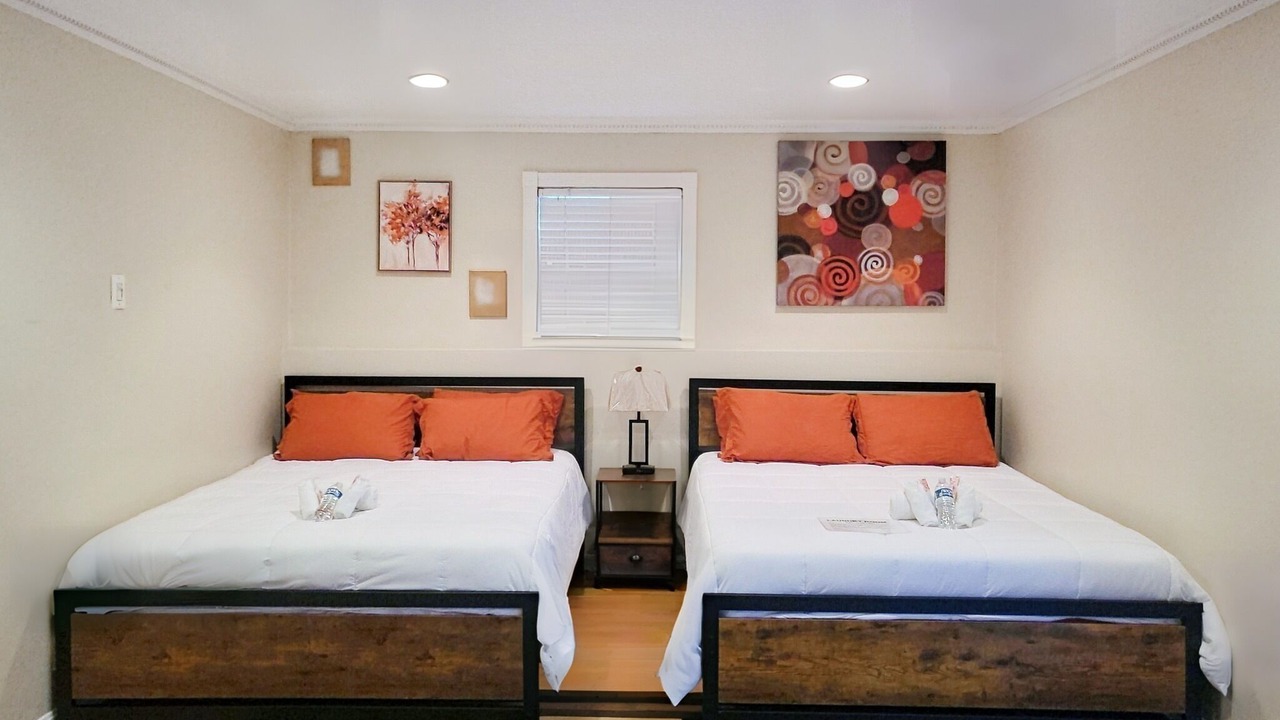 Photo of Bedroom in Hybla Valley
