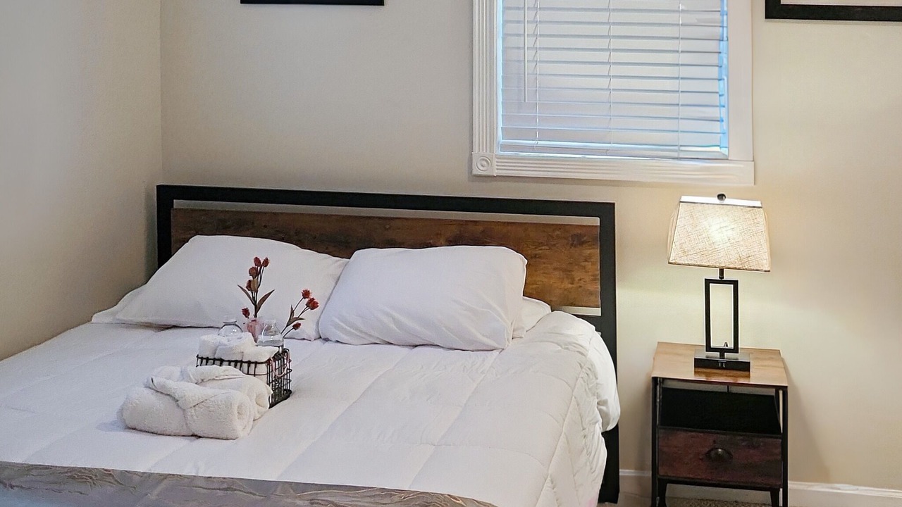 Photo of Bedroom in Hybla Valley