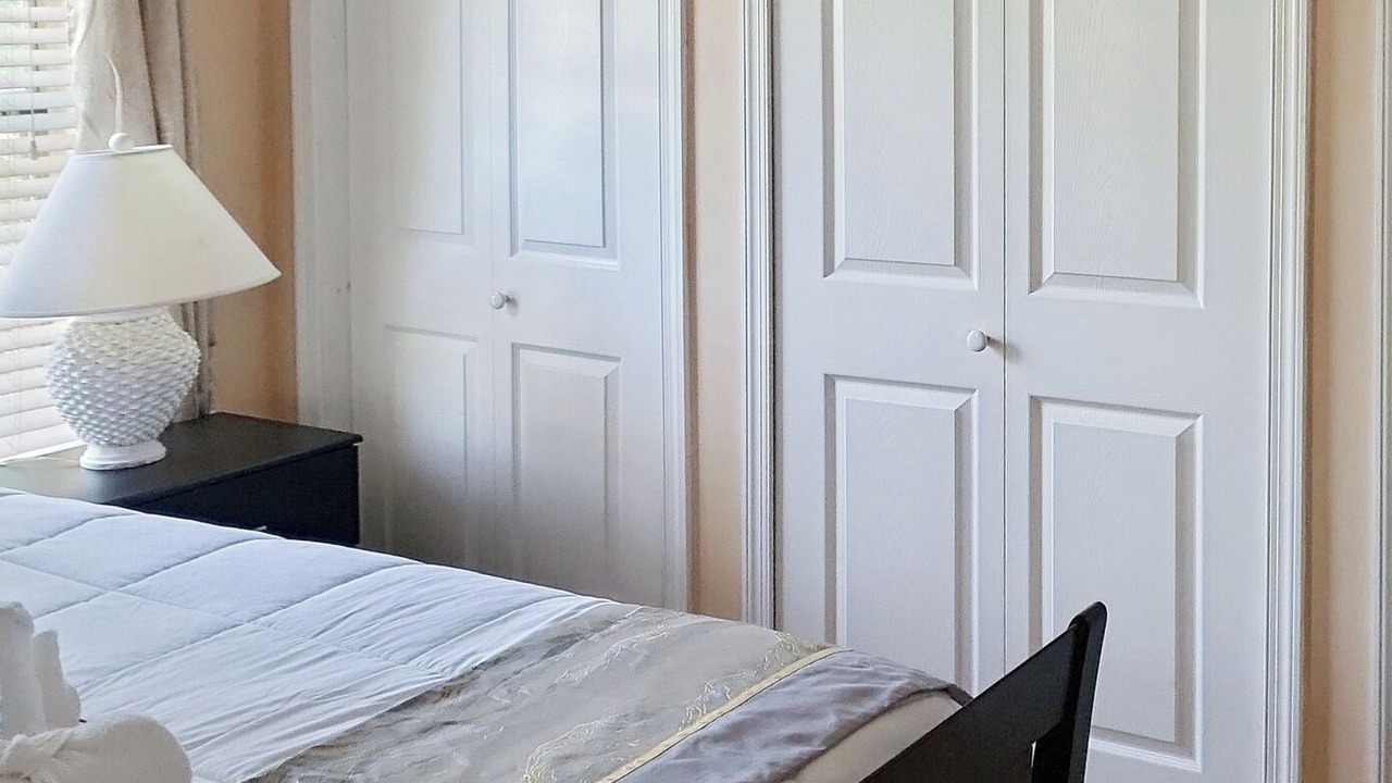 Photo of Bedroom in Hybla Valley
