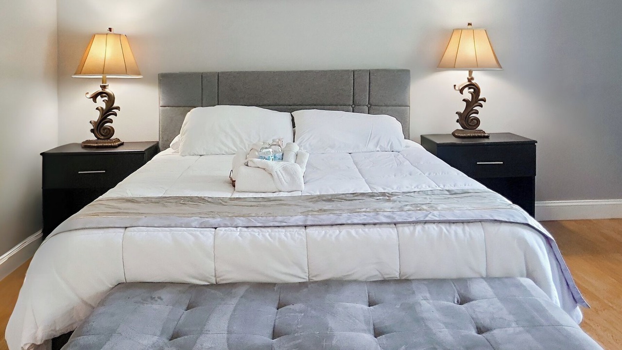 Photo of Bedroom in Hybla Valley