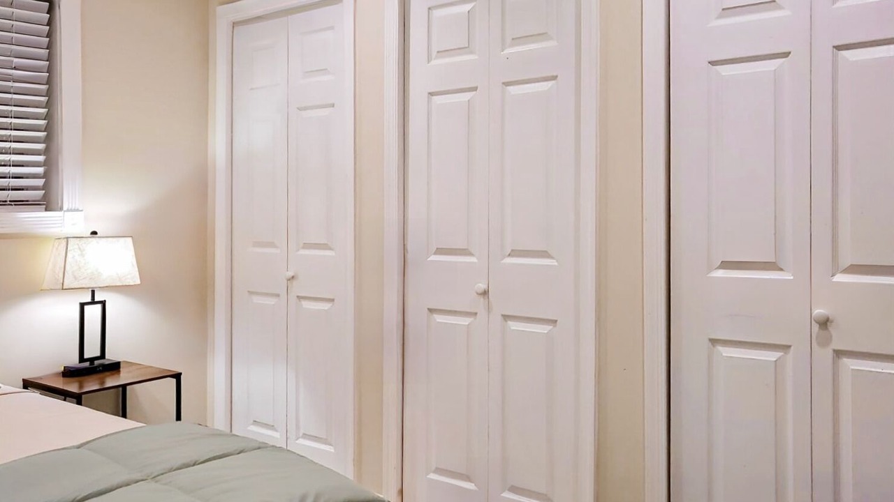 Photo of Bedroom in Hybla Valley