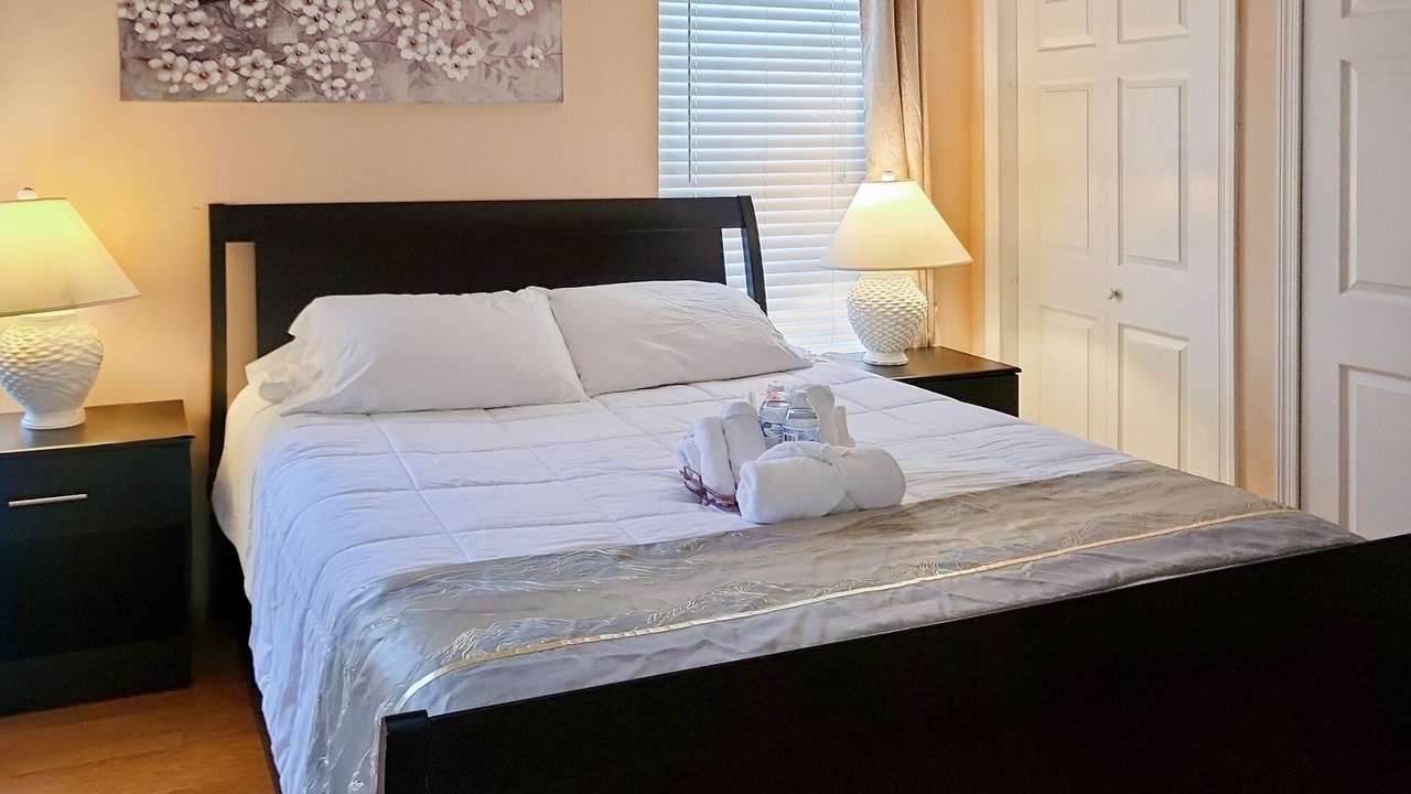 Photo of Bedroom in Hybla Valley