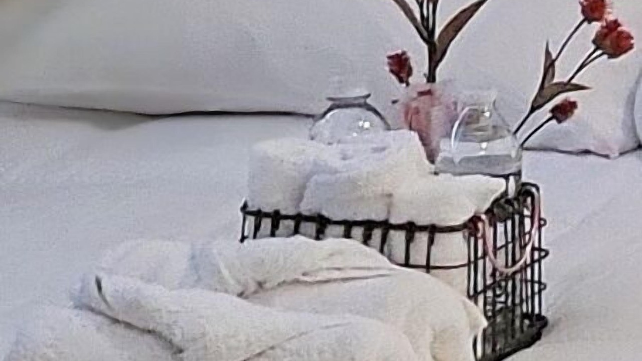 Photo of Bedroom in Hybla Valley