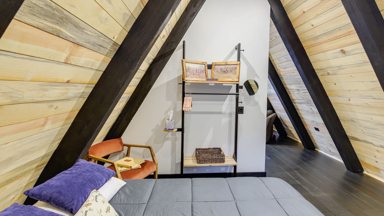 Photo of Bedroom in Superior