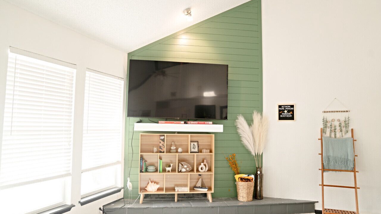 Photo of Livingroom in Corpus Christi