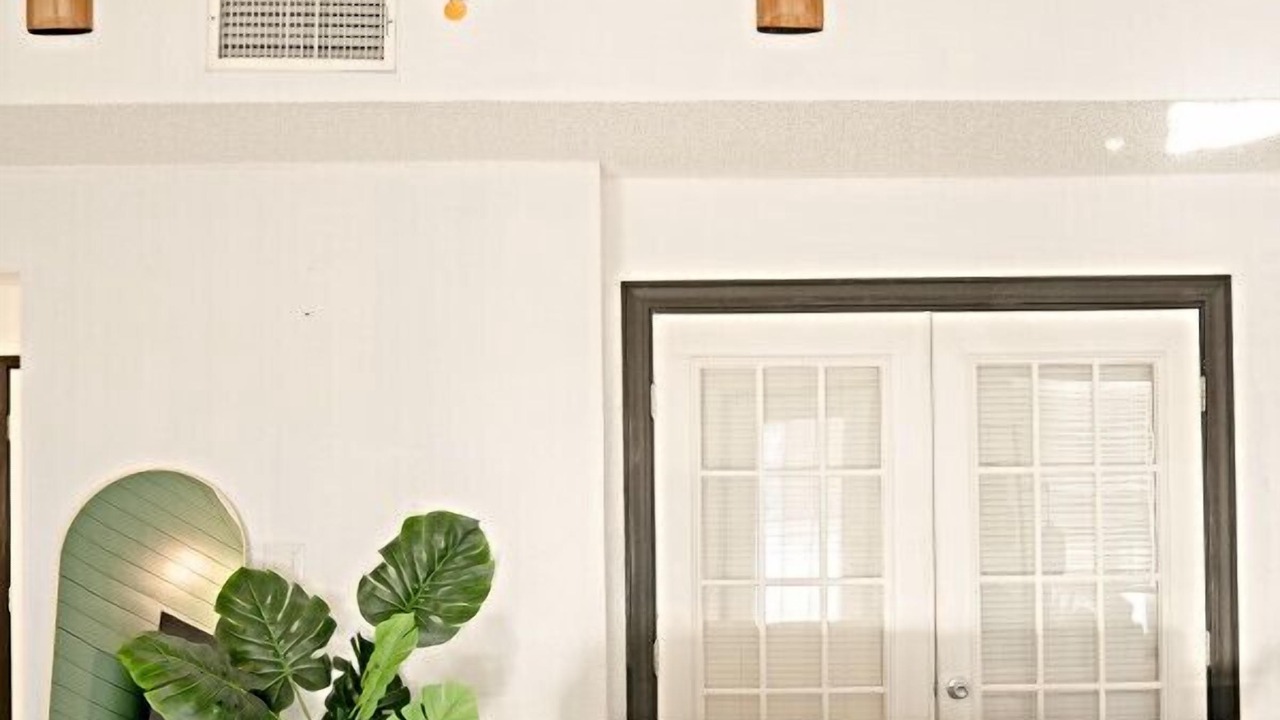 Photo of Livingroom in Corpus Christi