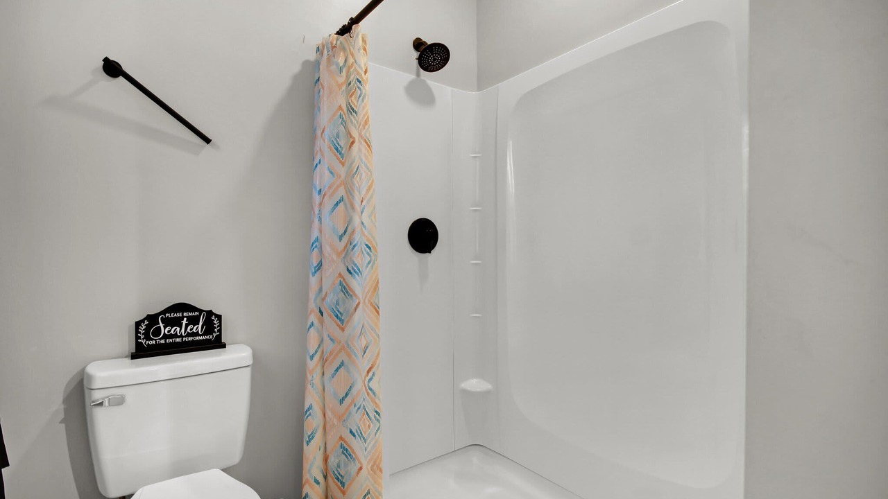 Photo of Bathroom in Hanahan