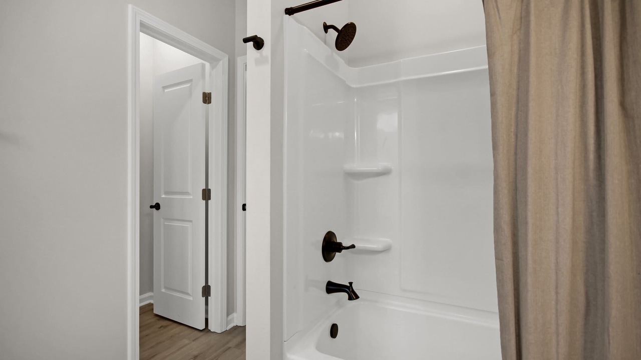 Photo of Bathroom in Hanahan