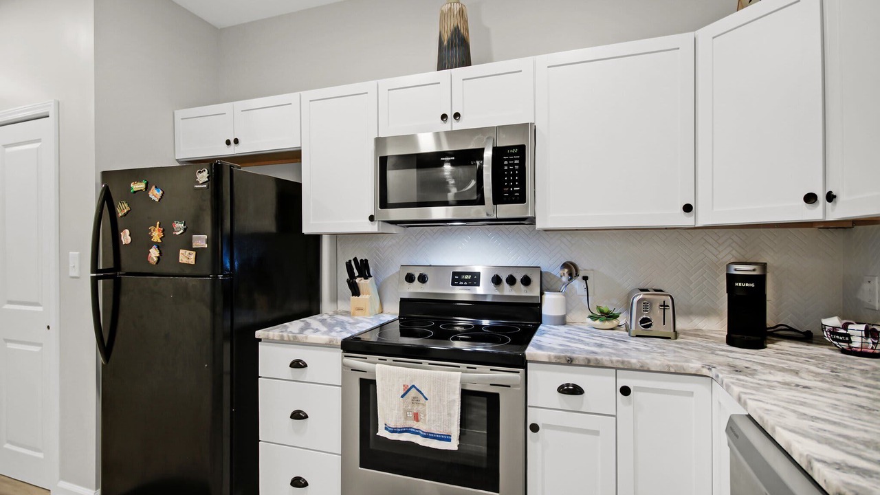 Photo of Kitchen in Hanahan