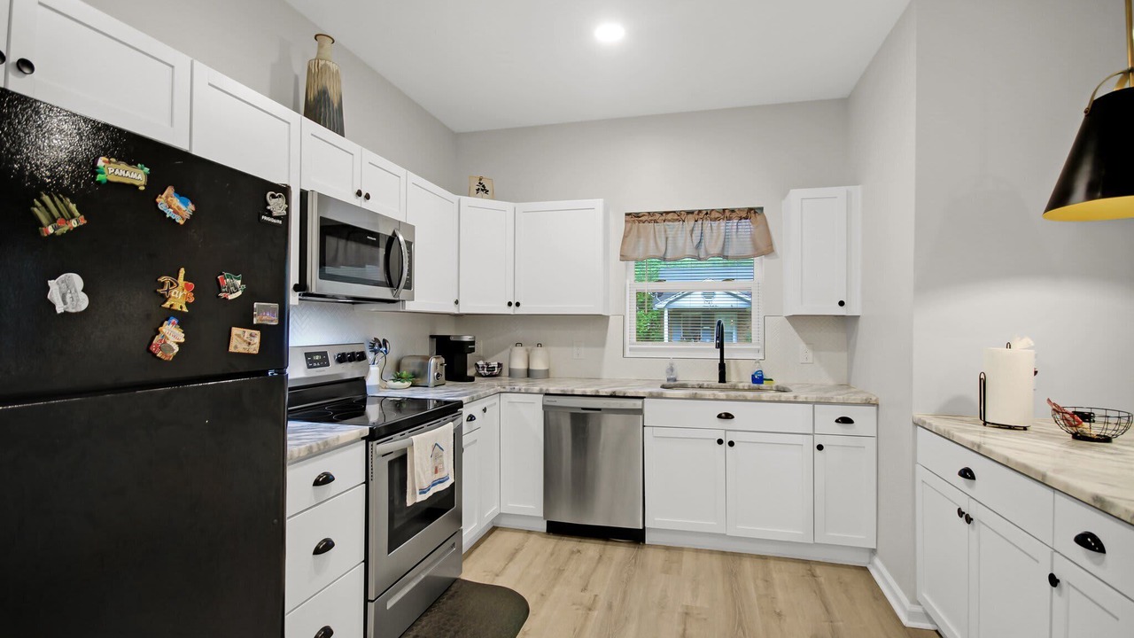 Photo of Kitchen in Hanahan