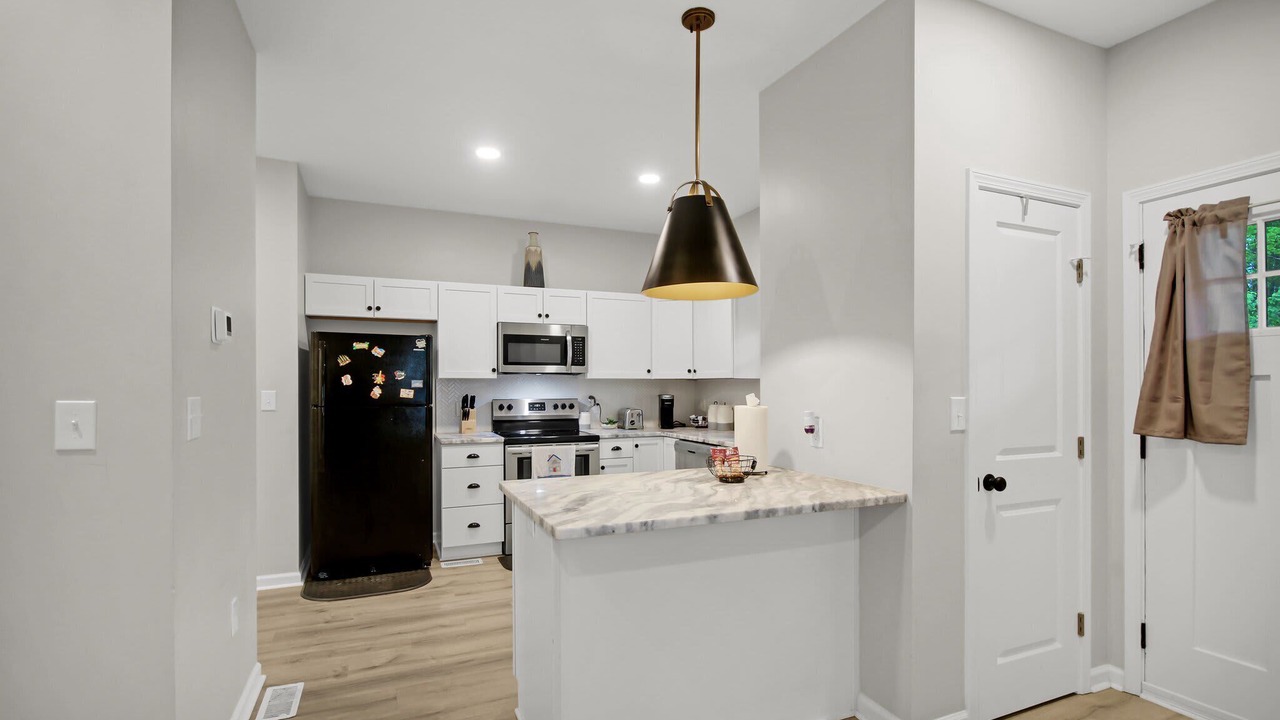 Photo of Kitchen in Hanahan