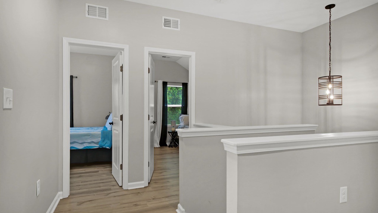 Photo of Bedroom in Hanahan