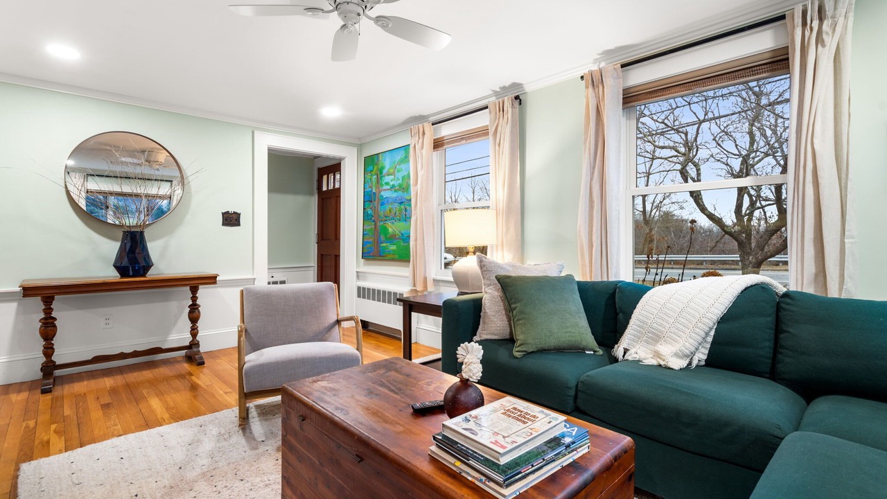 Photo of Bedroom in Newbury