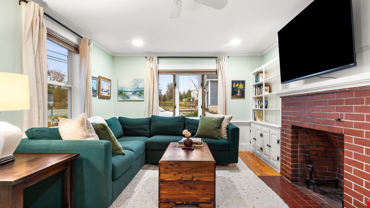 Photo of Bedroom in Newbury