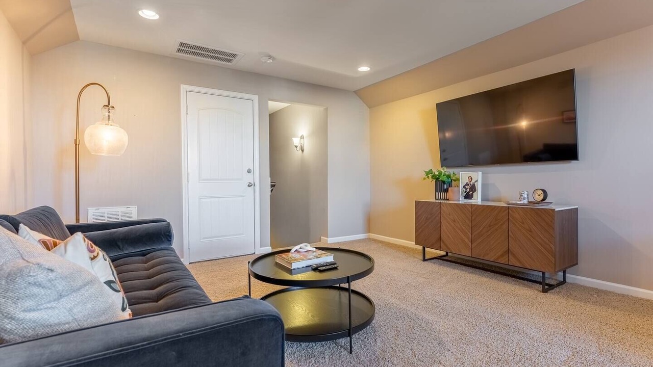 Photo of Livingroom in Hermitage