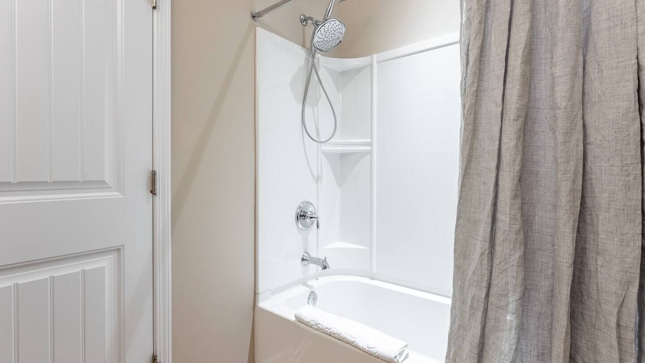 Photo of Bathroom in Hermitage