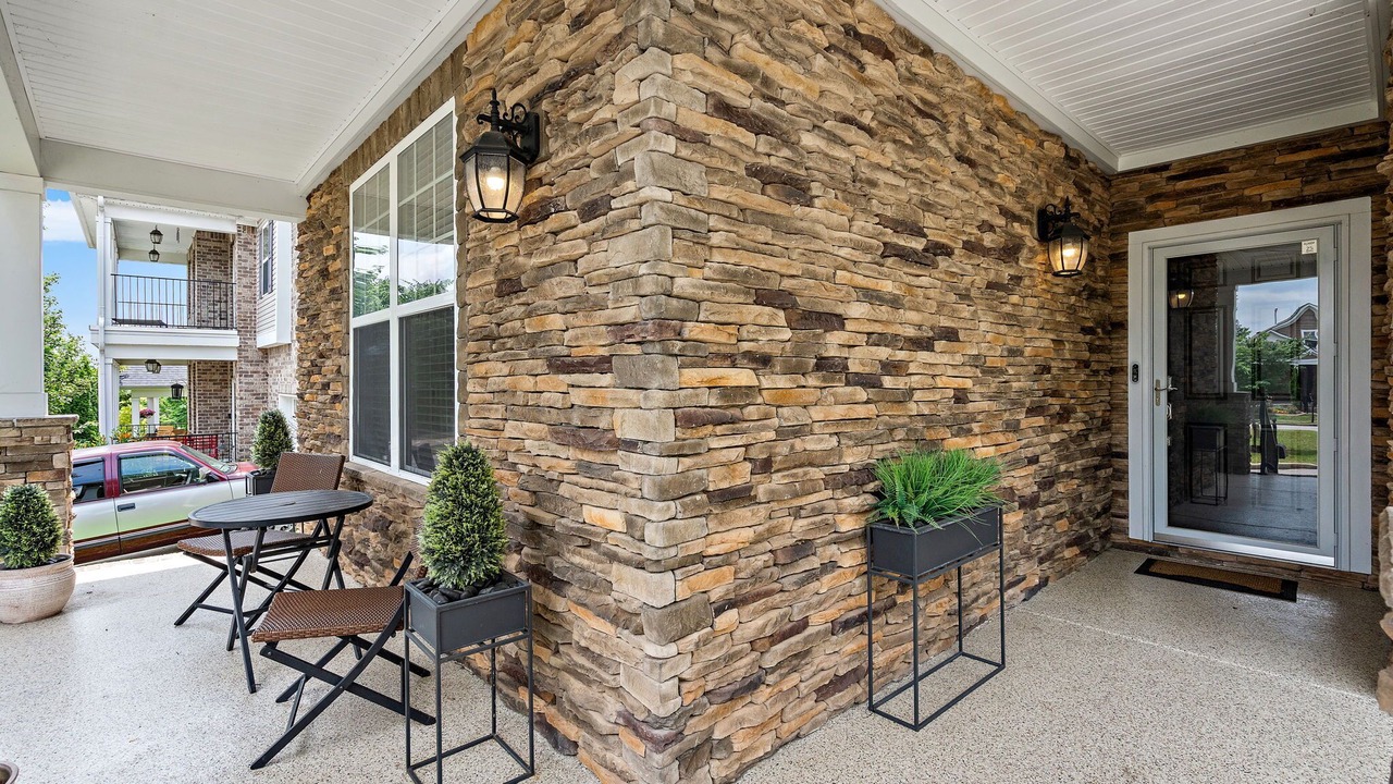 Photo of Outdoor in Hermitage