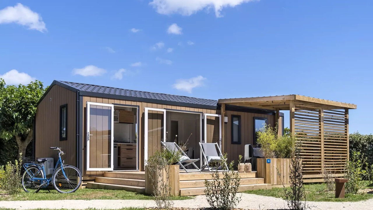 Photo of Outdoor in Landevieille