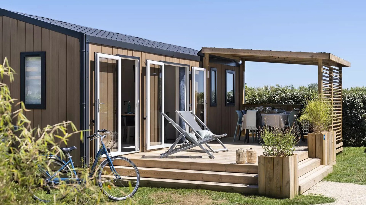 Photo of Outdoor in Landevieille