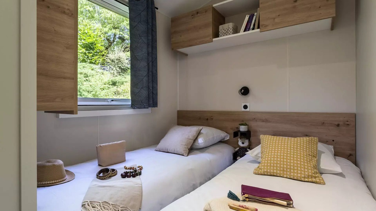 Photo of Bedroom in Landevieille