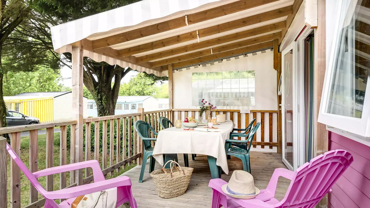 Photo of Outdoor in Landevieille