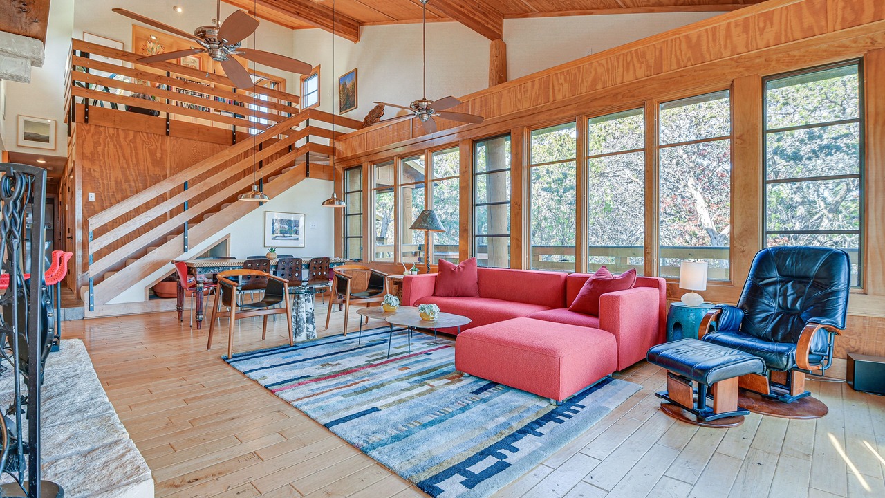 Photo of Livingroom in Morgan