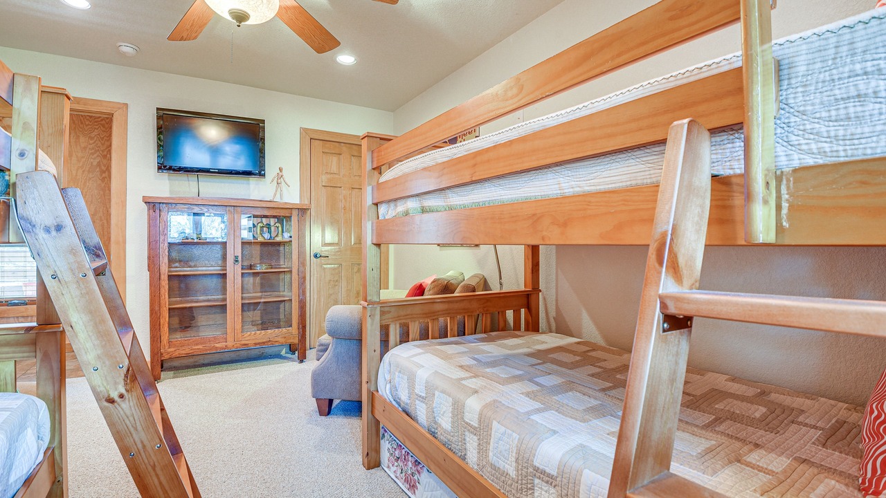Photo of Bedroom in Morgan