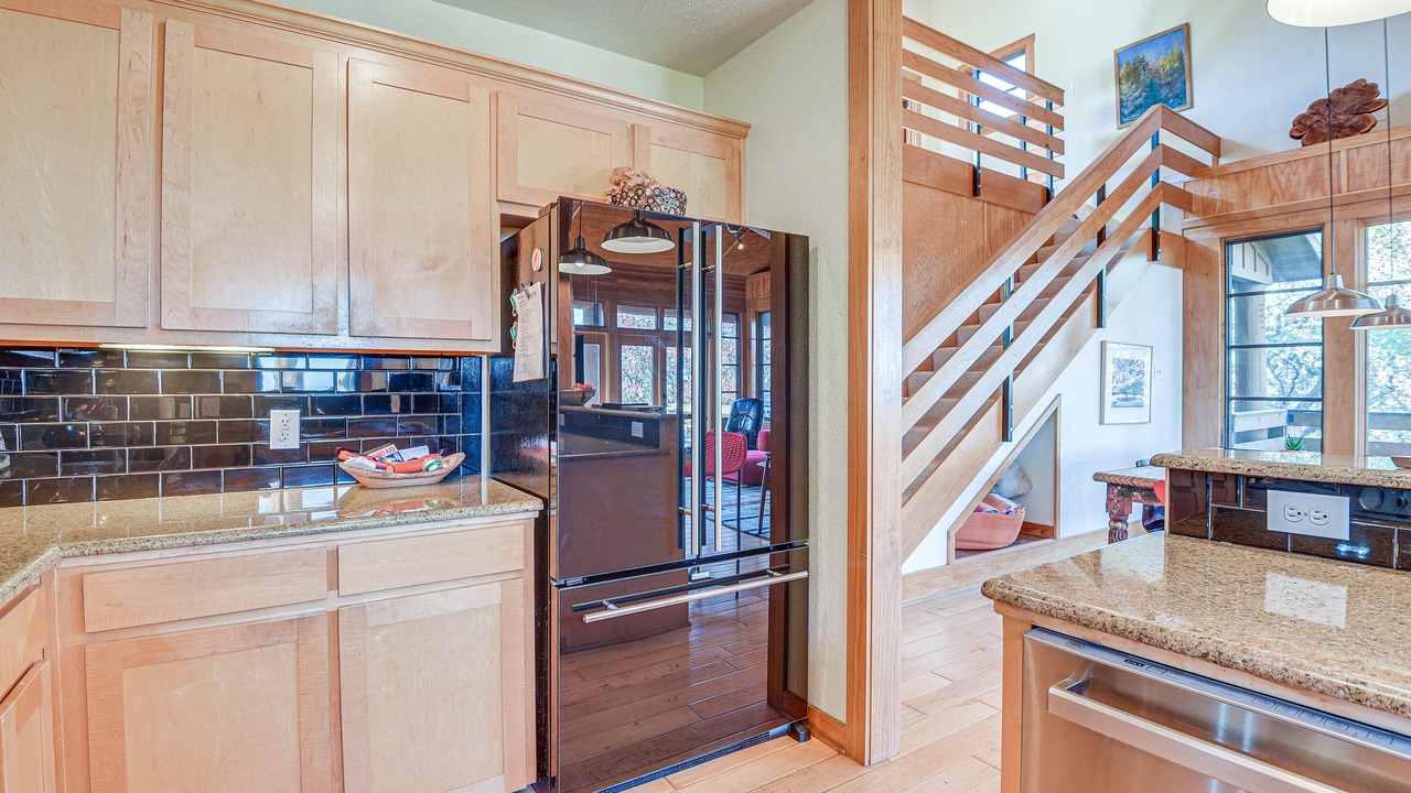 Photo of Kitchen in Morgan