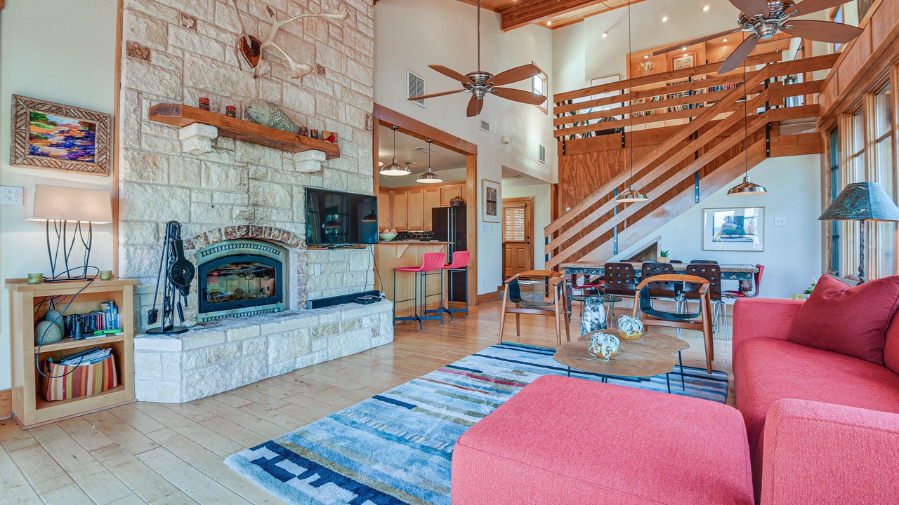 Photo of Livingroom in Morgan