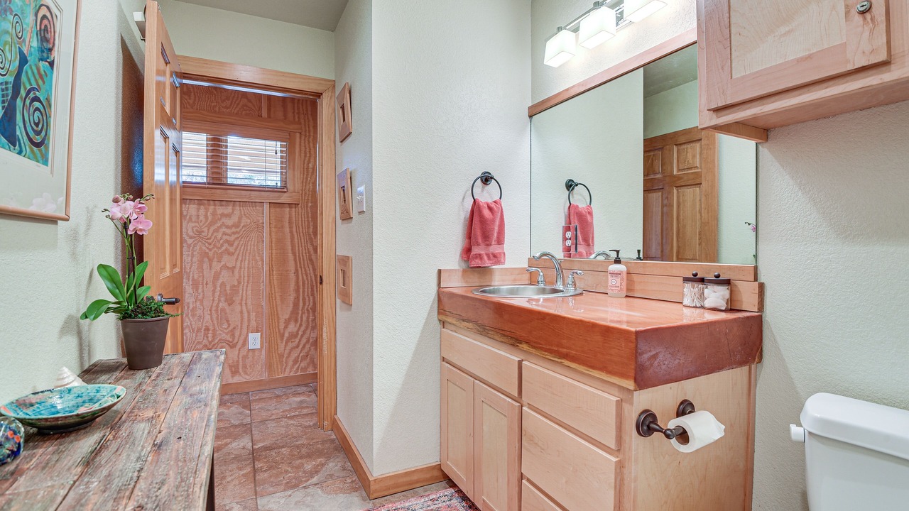 Photo of Bathroom in Morgan